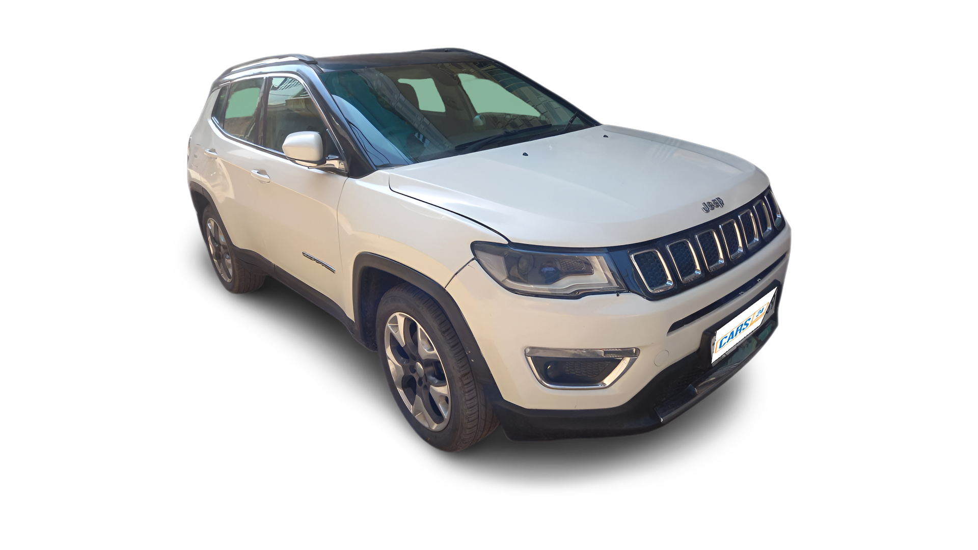 Jeep Compass-img